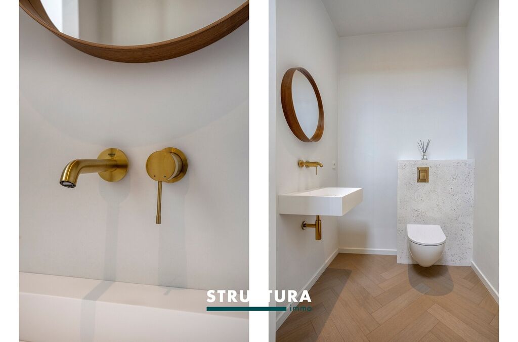 Woning te koop in WEMMEL