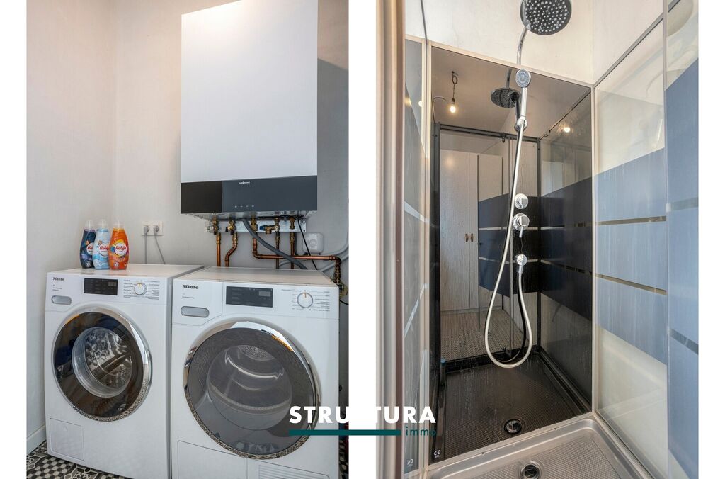 Woning te koop in WEMMEL