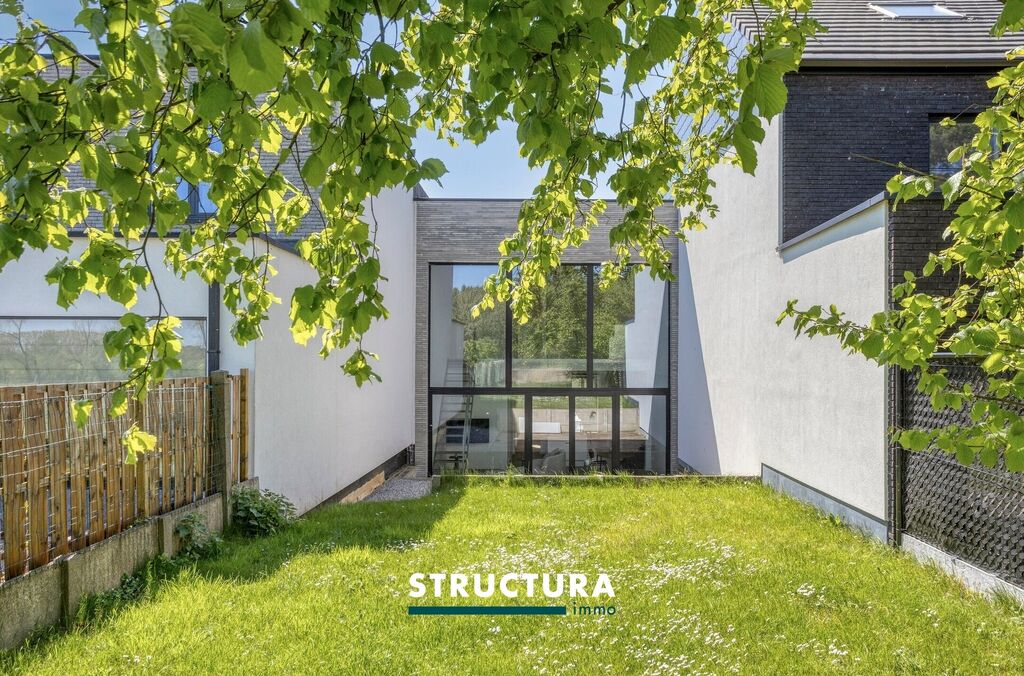 Woning te koop in WEMMEL