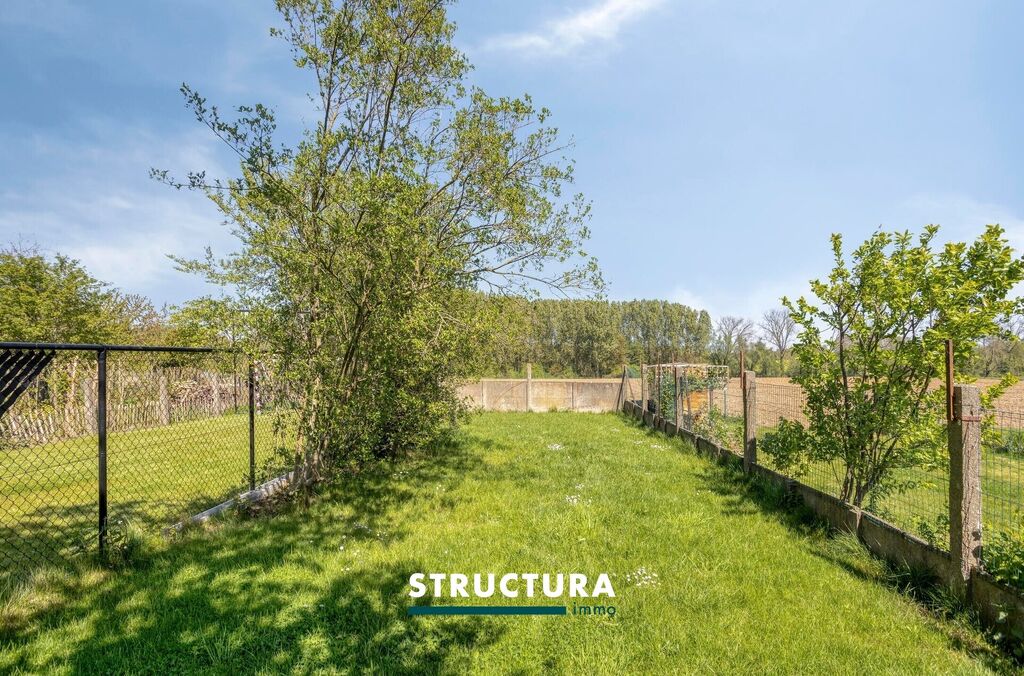 Woning te koop in WEMMEL