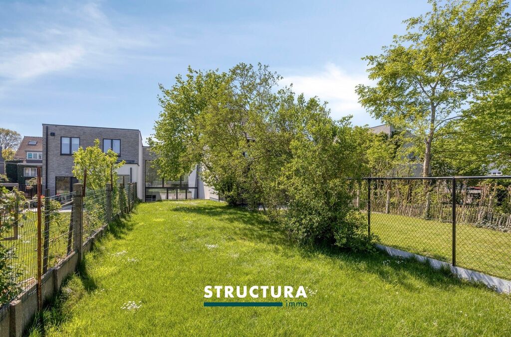 Woning te koop in WEMMEL