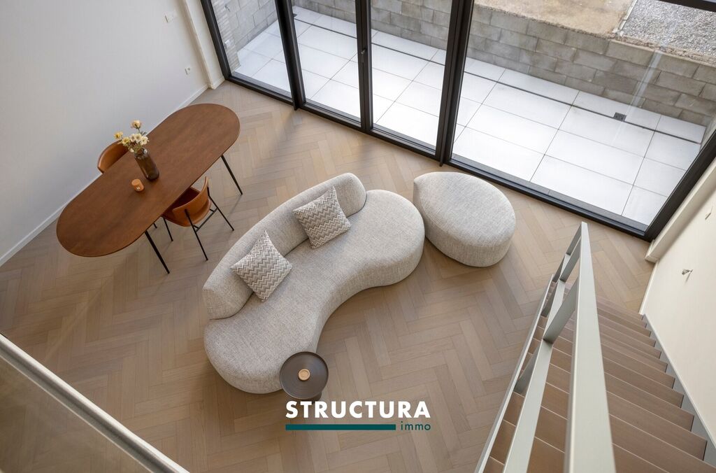 Woning te koop in WEMMEL