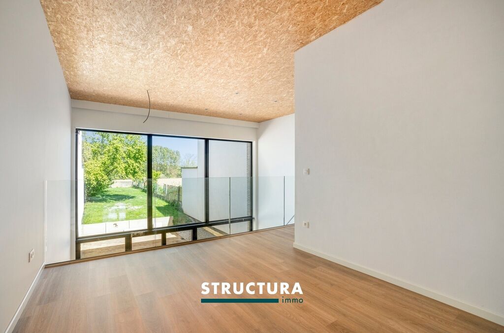 Woning te koop in WEMMEL
