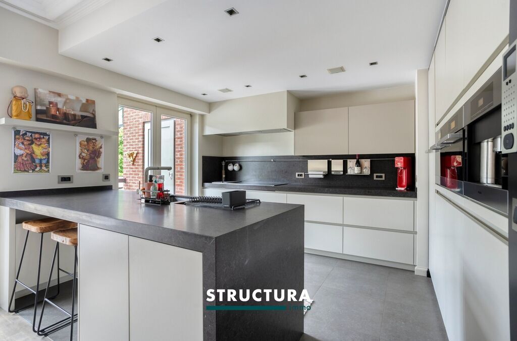 Woning te koop in WEMMEL