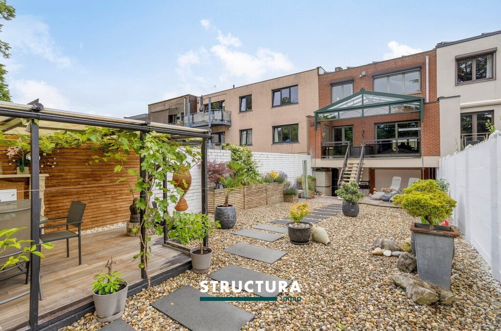Woning te koop in WEMMEL