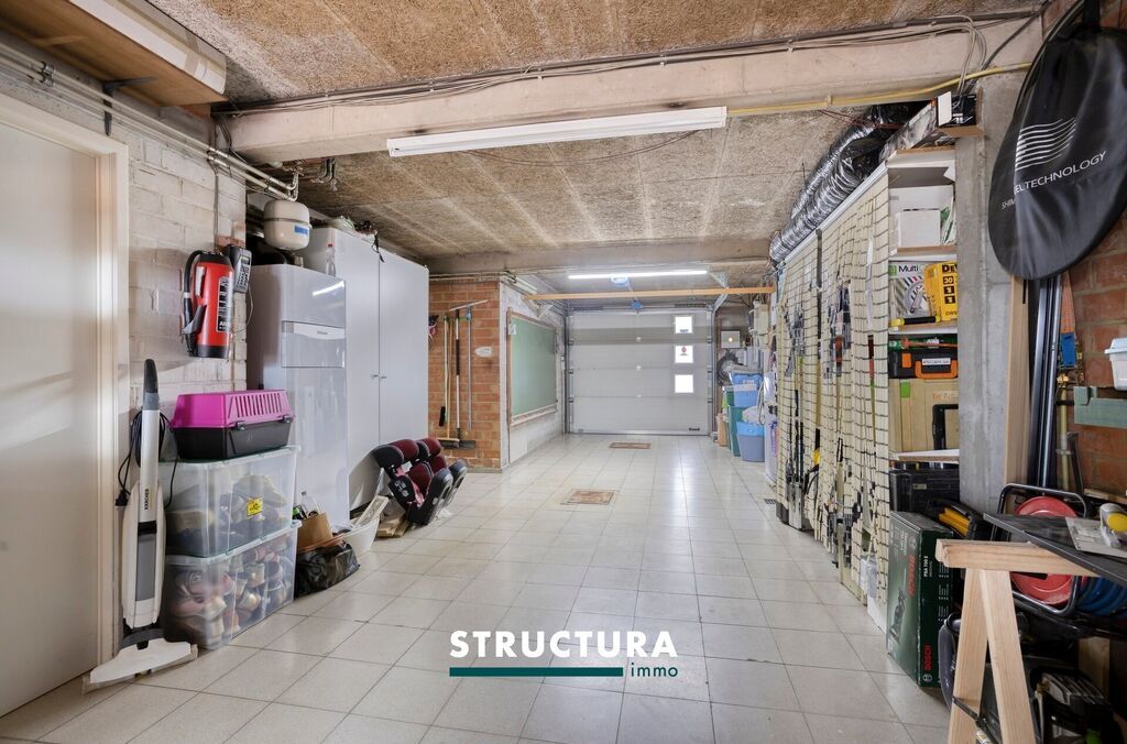 Woning te koop in WEMMEL