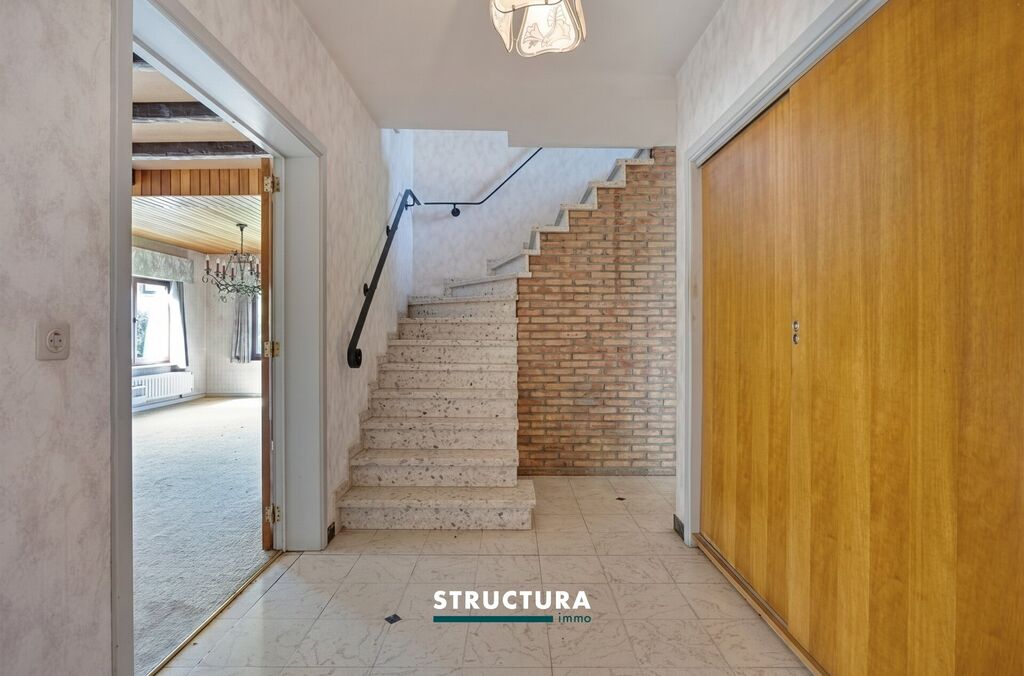 Woning te koop in WEMMEL