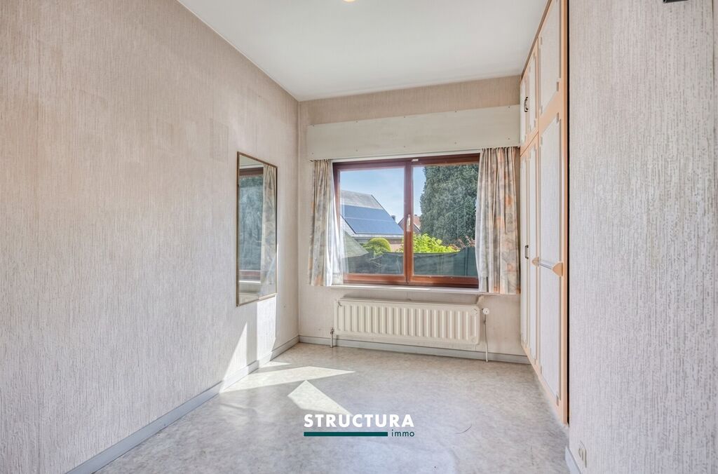 Woning te koop in WEMMEL