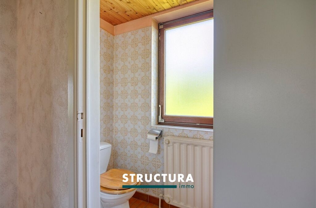 Woning te koop in WEMMEL