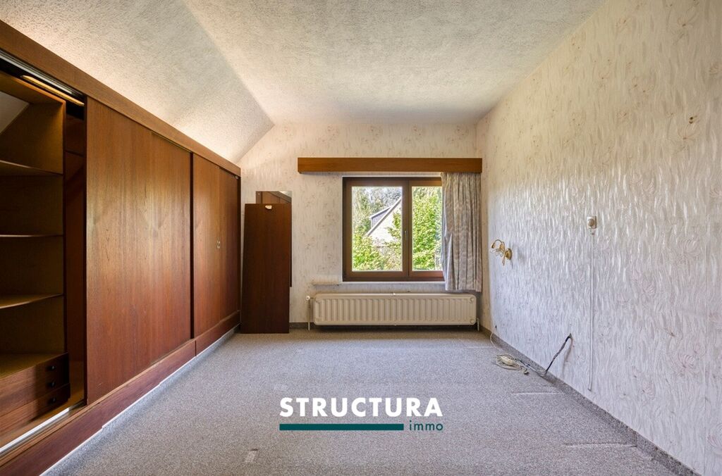 Woning te koop in WEMMEL
