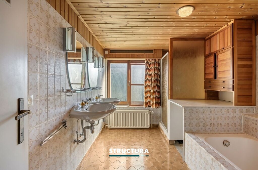 Woning te koop in WEMMEL