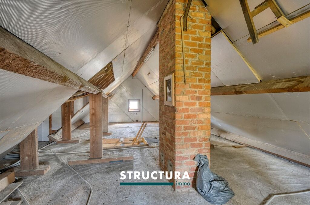 Woning te koop in WEMMEL