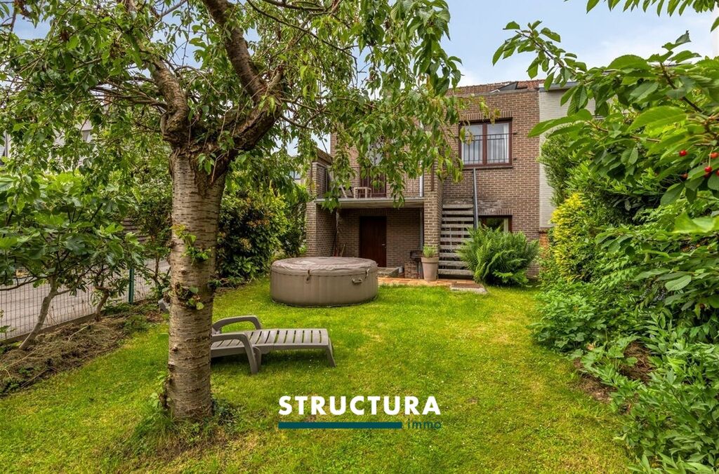 Woning te koop in WEMMEL
