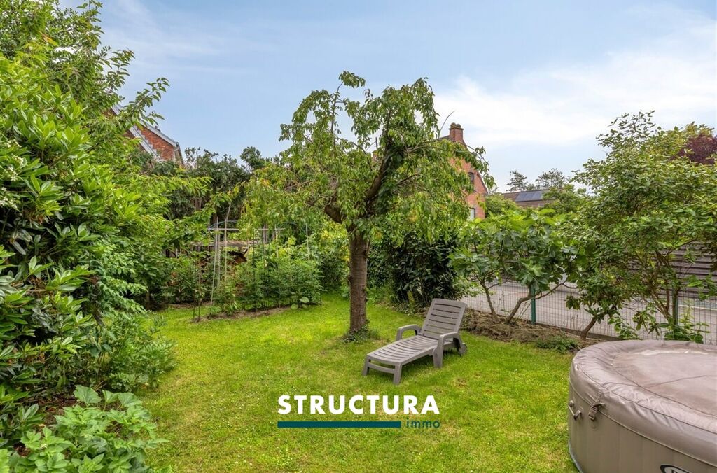 Woning te koop in WEMMEL