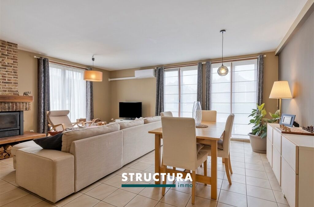Woning te koop in WEMMEL