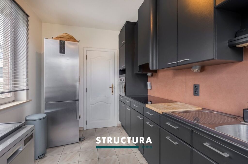 Woning te koop in WEMMEL