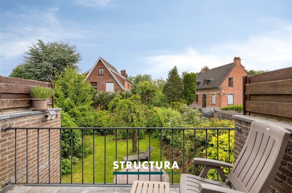 Woning te koop in WEMMEL
