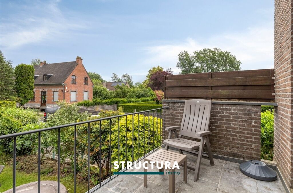 Woning te koop in WEMMEL