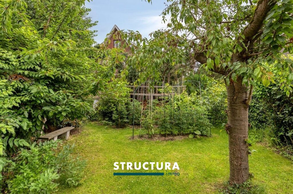 Woning te koop in WEMMEL
