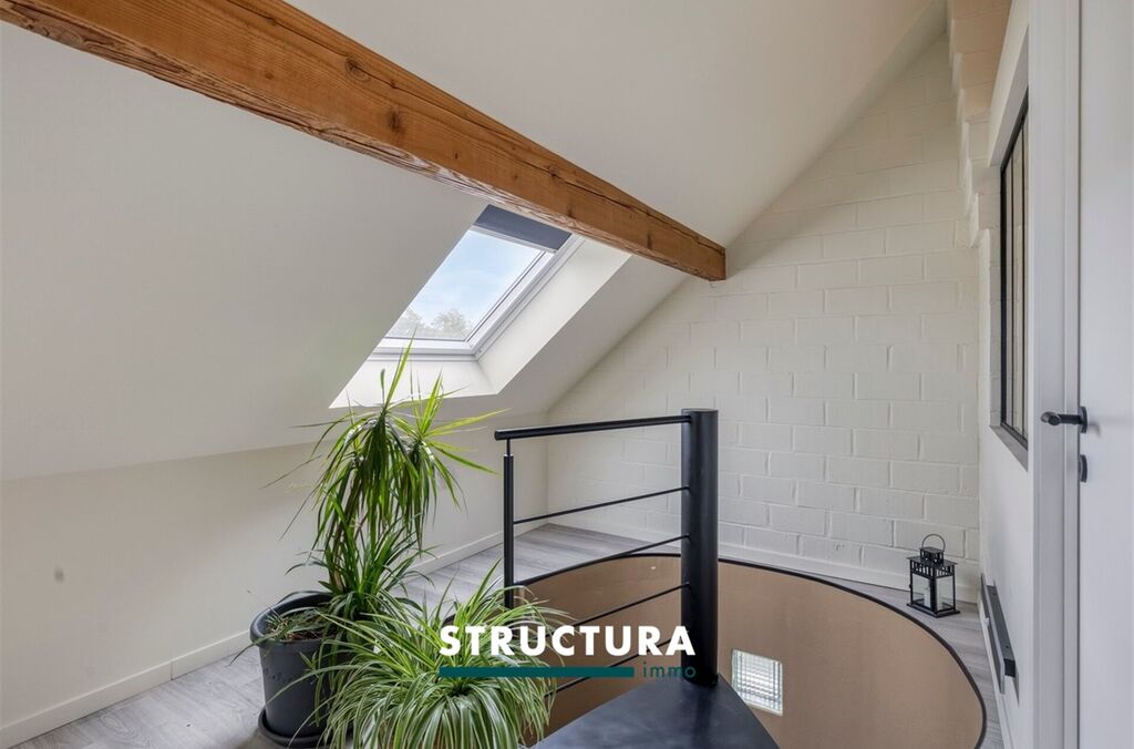 Woning te koop in WEMMEL
