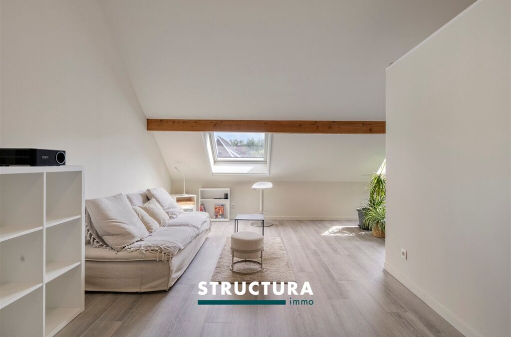 Woning te koop in WEMMEL