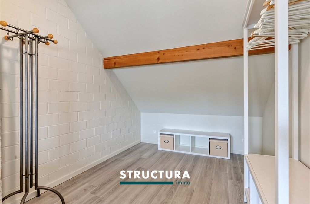 Woning te koop in WEMMEL