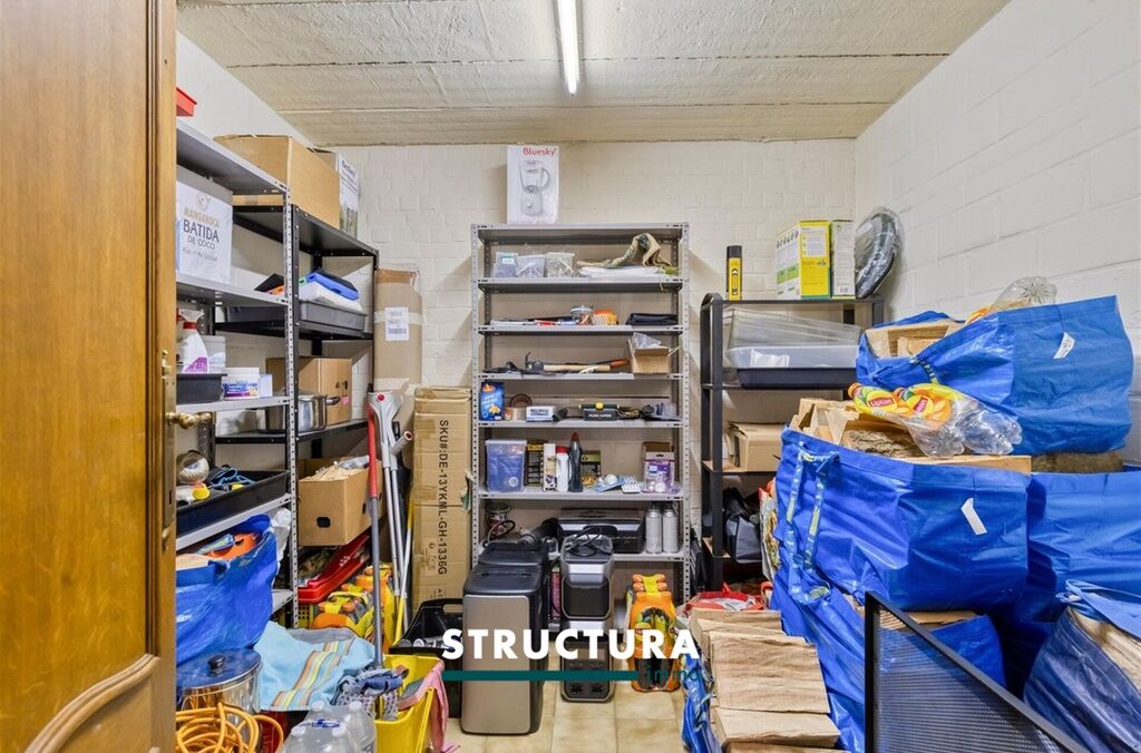 Woning te koop in WEMMEL