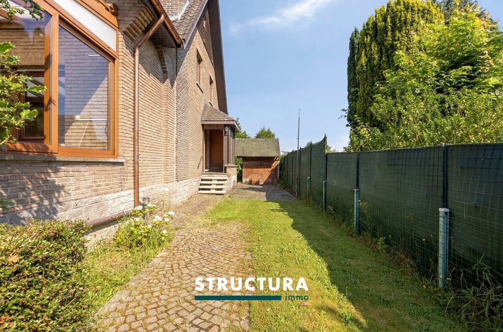 Woning te koop in WEMMEL