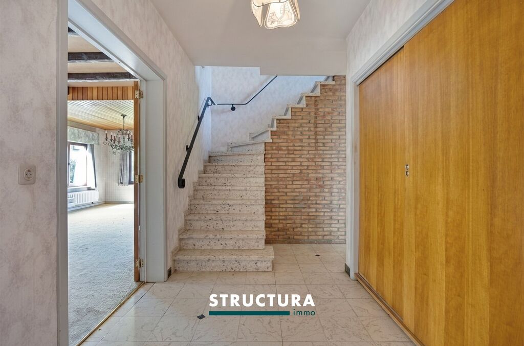 Woning te koop in WEMMEL