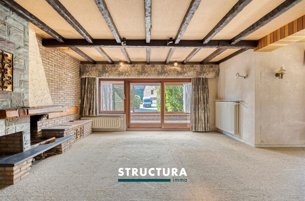 Woning te koop in WEMMEL