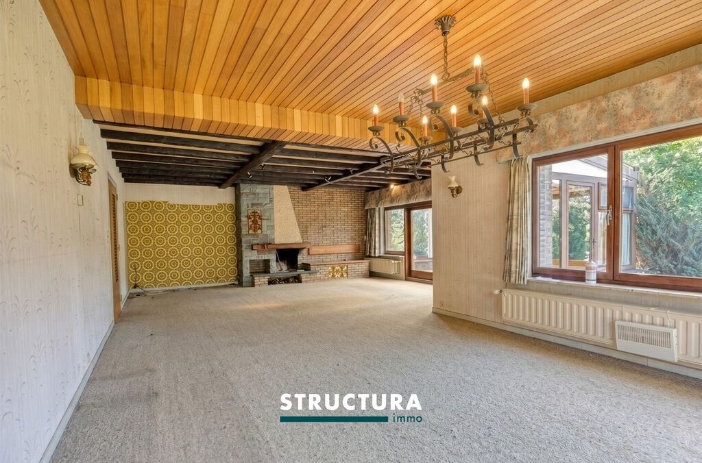 Woning te koop in WEMMEL