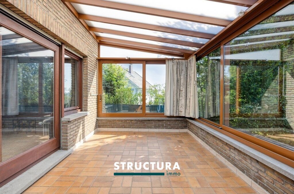 Woning te koop in WEMMEL
