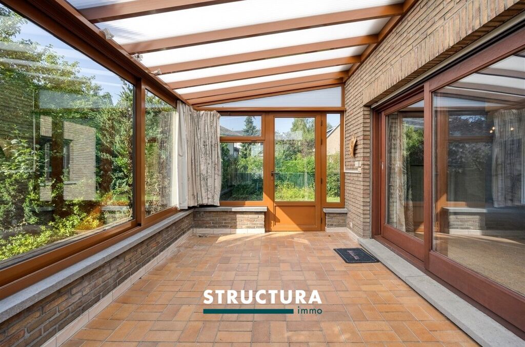 Woning te koop in WEMMEL