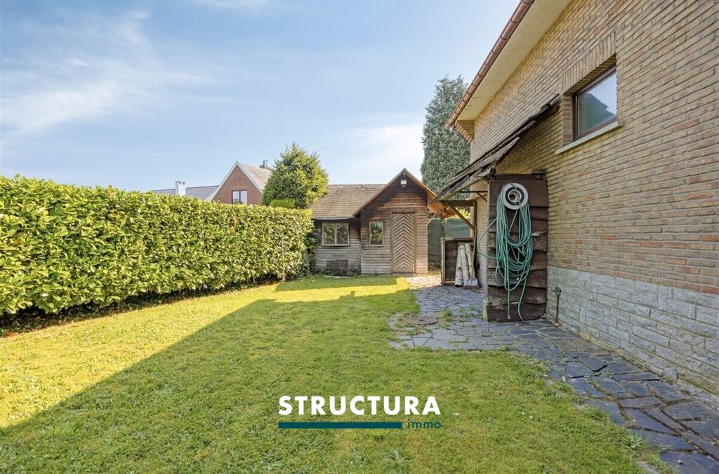Woning te koop in WEMMEL