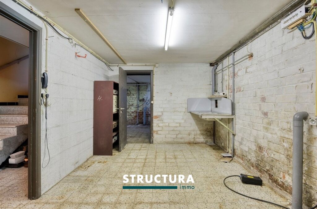 Woning te koop in WEMMEL