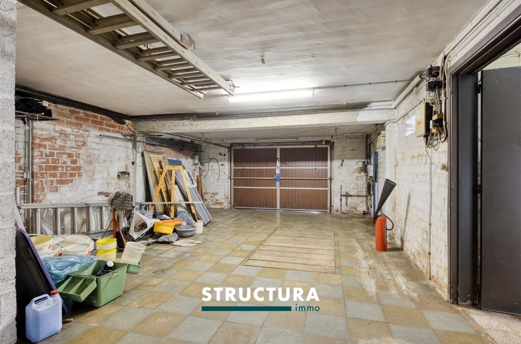 Woning te koop in WEMMEL
