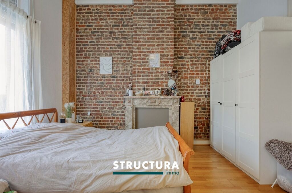 Kangoeroewoning te koop in WEMMEL