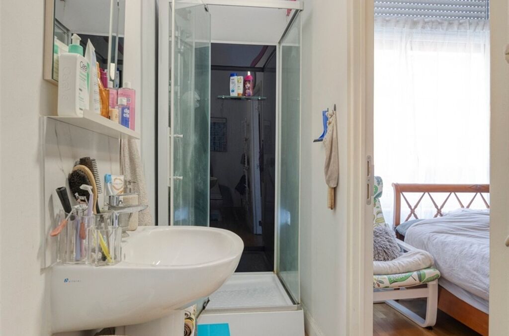 Kangoeroewoning te koop in WEMMEL