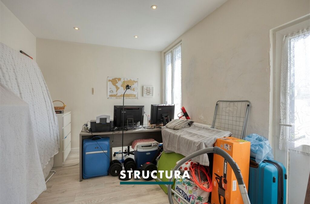 Kangoeroewoning te koop in WEMMEL