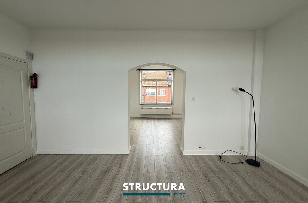 Kangoeroewoning te koop in WEMMEL