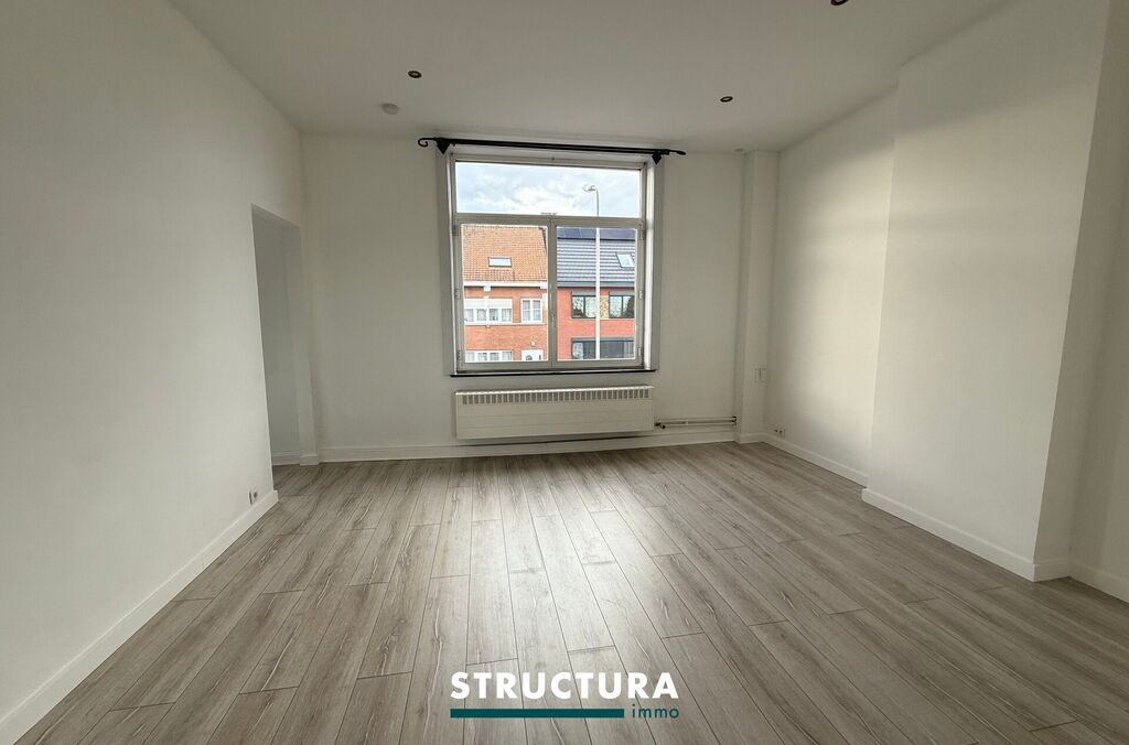 Kangoeroewoning te koop in WEMMEL