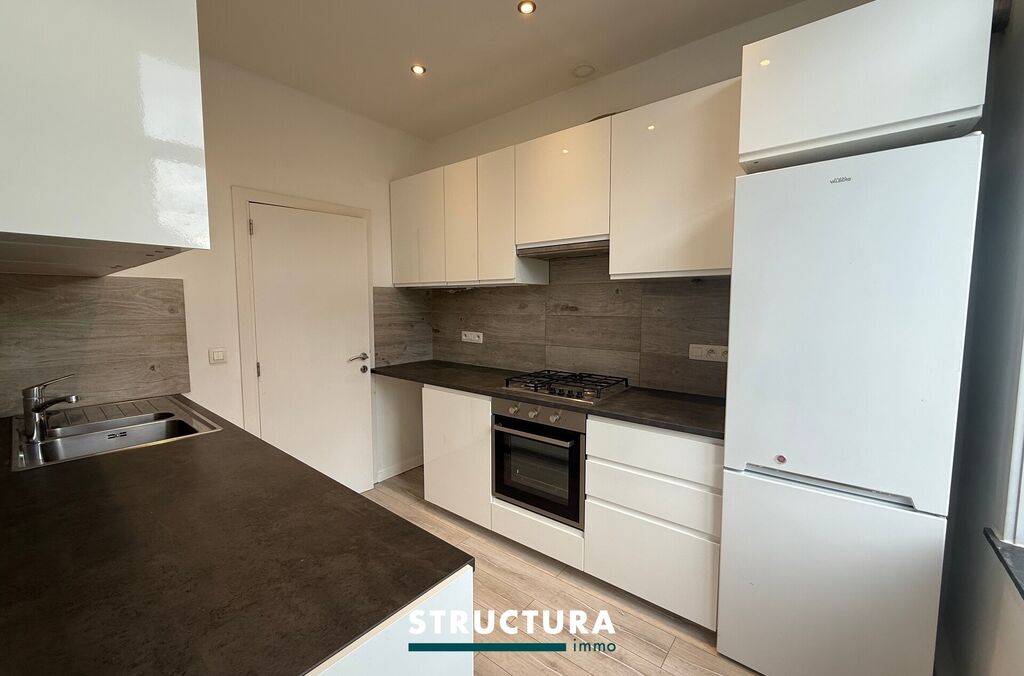 Kangoeroewoning te koop in WEMMEL
