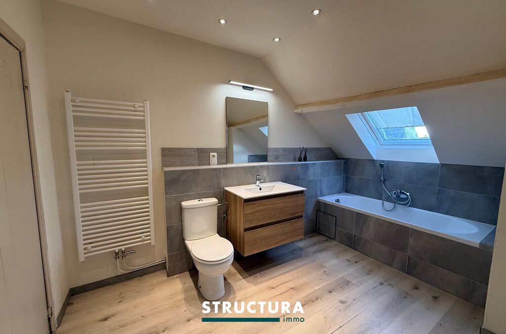 Kangoeroewoning te koop in WEMMEL