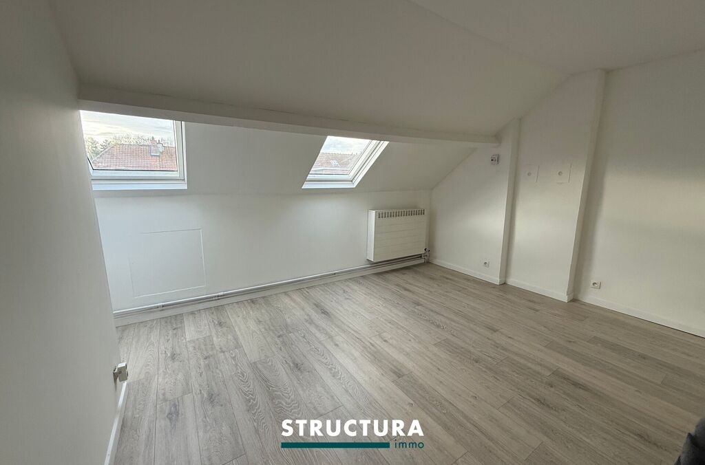 Kangoeroewoning te koop in WEMMEL