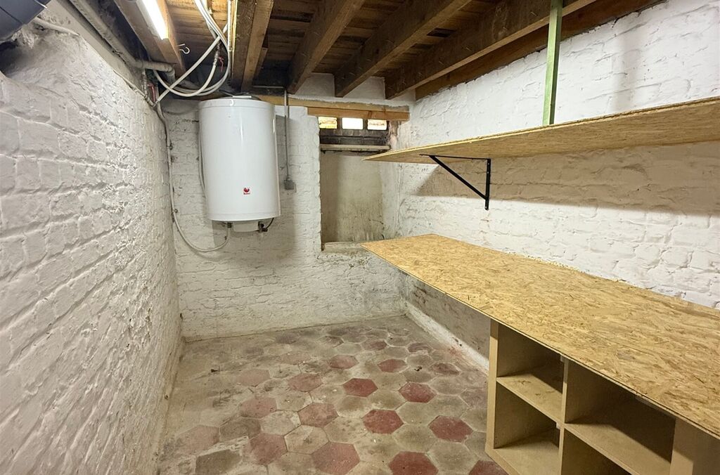 Kangoeroewoning te koop in WEMMEL