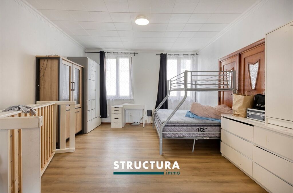 Woning te koop in WEMMEL