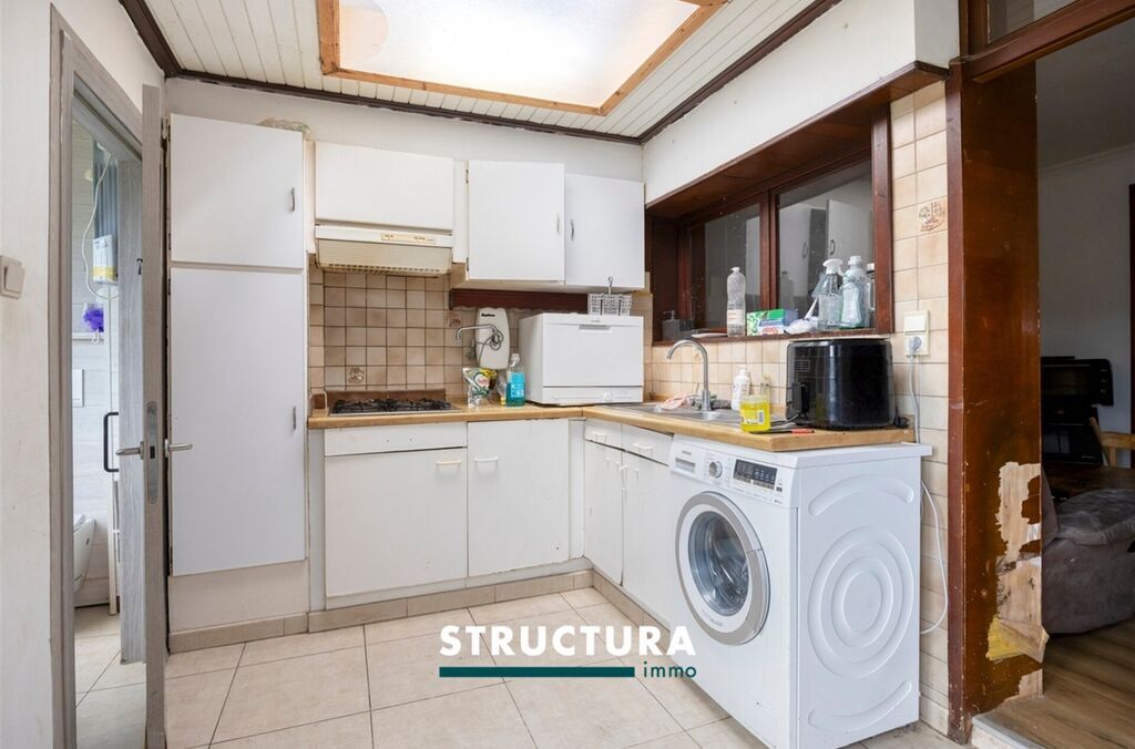 Woning te koop in WEMMEL