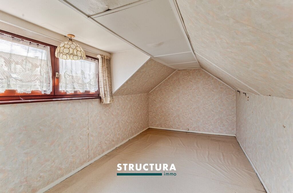 Woning te koop in WEMMEL