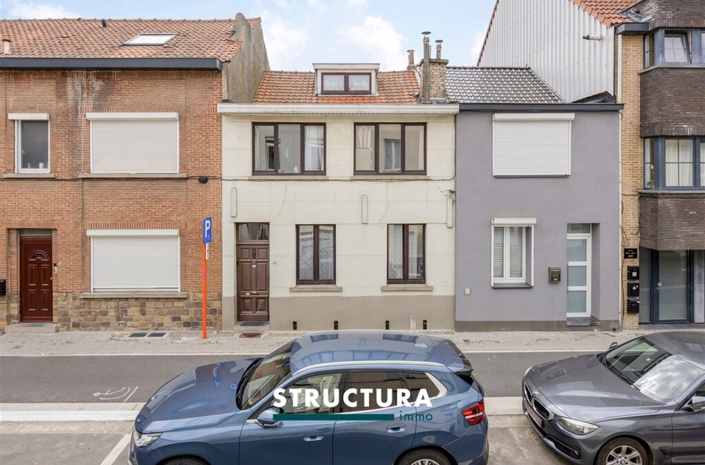Woning te koop in WEMMEL