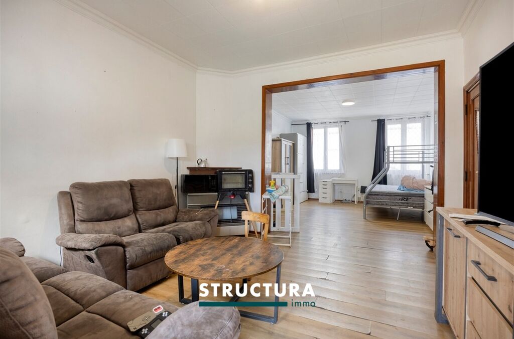 Woning te koop in WEMMEL